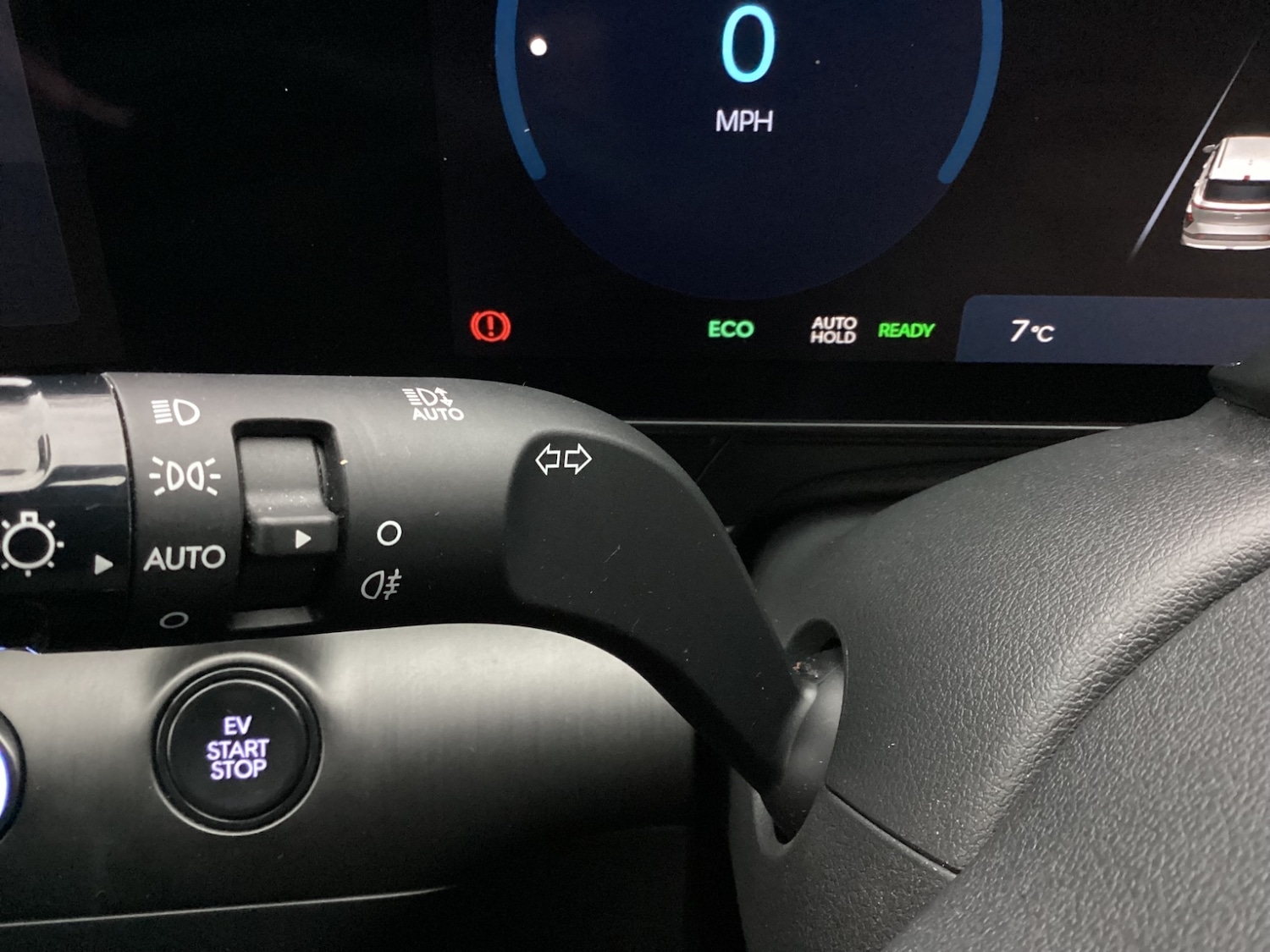 Used Hyundai KONA 2024 for sale - 77043009: Photo 60