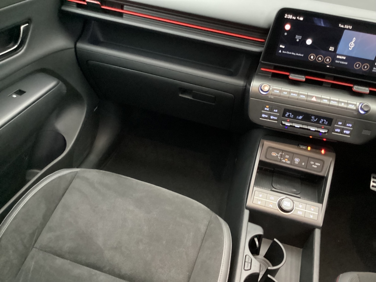 Used Hyundai KONA 2024 for sale - 77043009: Photo 67