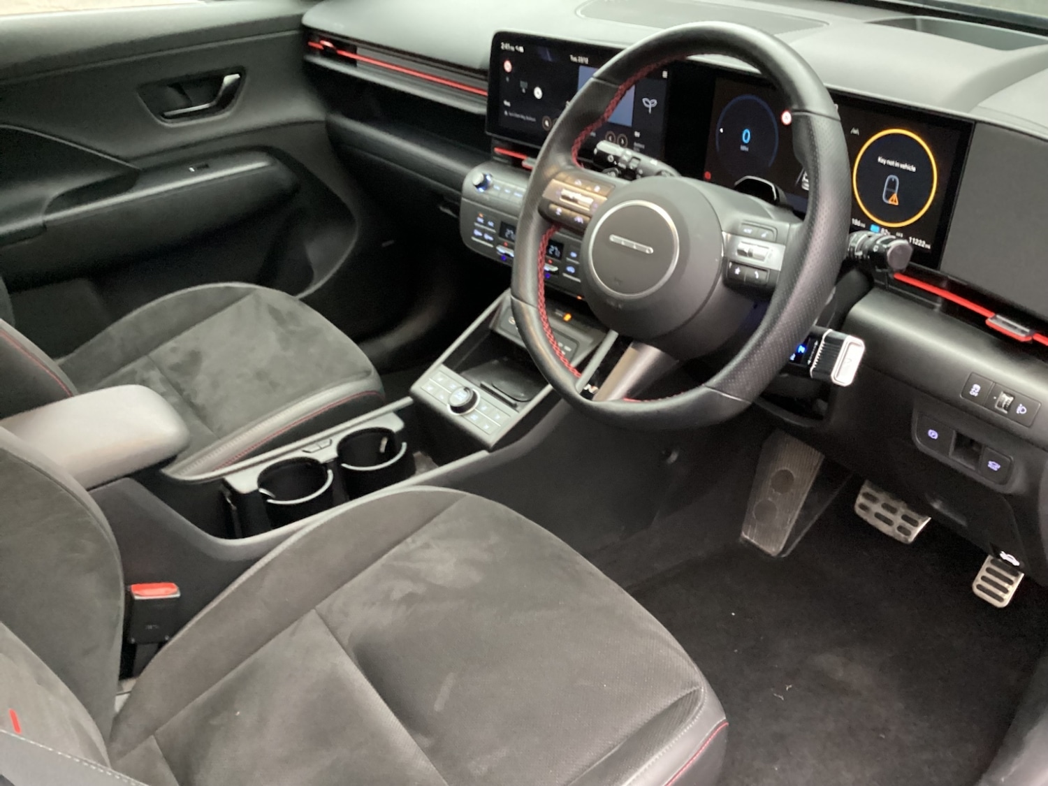 Used Hyundai KONA 2024 for sale - 77043009: Photo 79