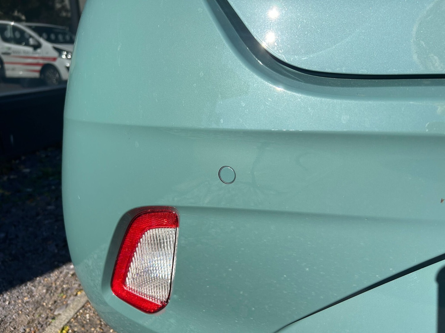 Used Hyundai i10 2025 for sale - 76803977: Photo 12