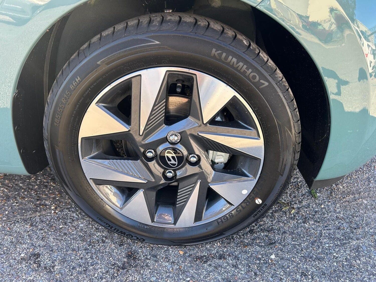 Used Hyundai i10 2025 for sale - 76803977: Photo 7