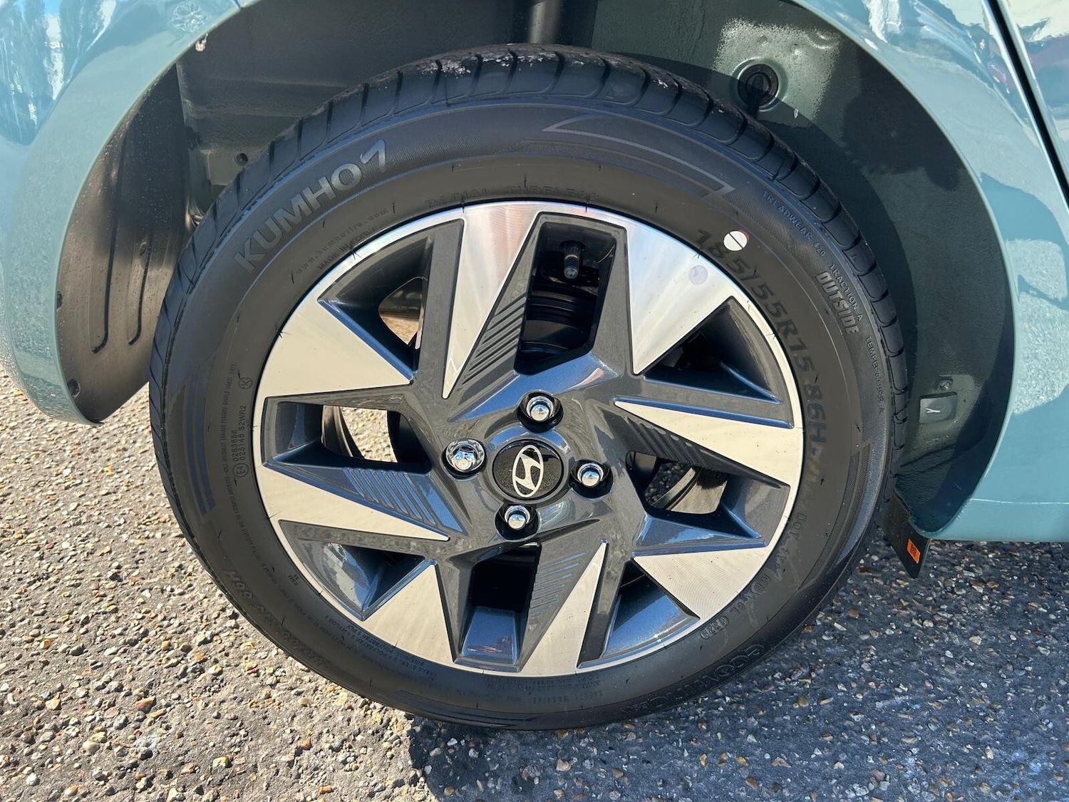 Used Hyundai i10 2025 for sale - 76803977: Photo 8