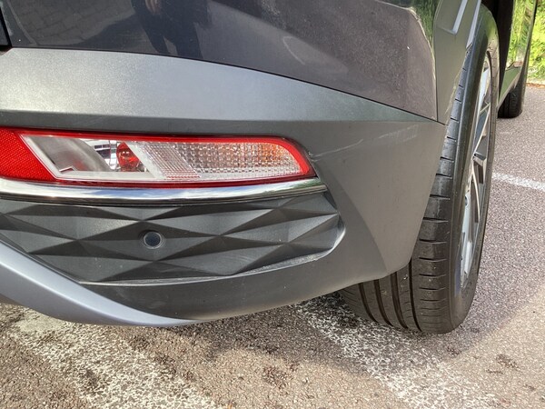 Used Hyundai TUCSON 2021 for sale - 75354863: Photo 18