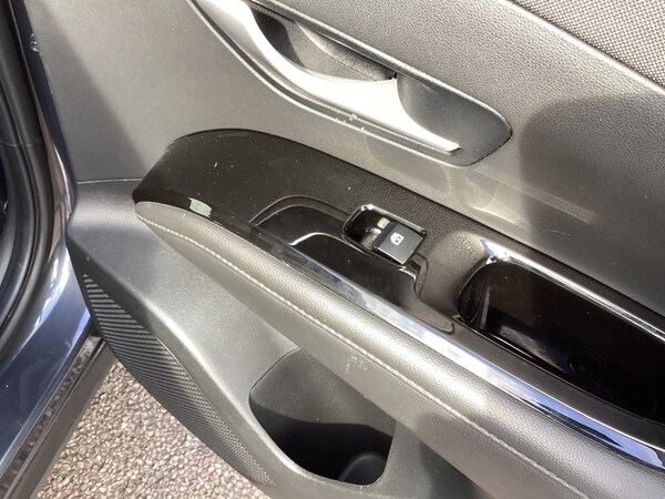 Used Hyundai TUCSON 2021 for sale - 75354863: Photo 44