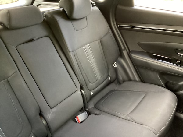 Used Hyundai TUCSON 2021 for sale - 75354863: Photo 46