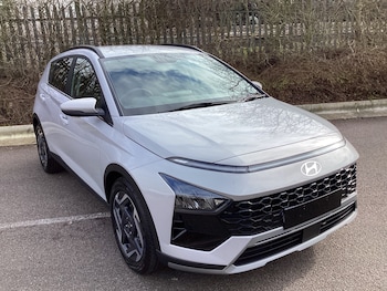 Used Hyundai BAYON undefined for sale - 77732375: Photo