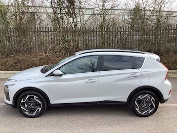 Used Hyundai BAYON undefined for sale - 77732375: Photo