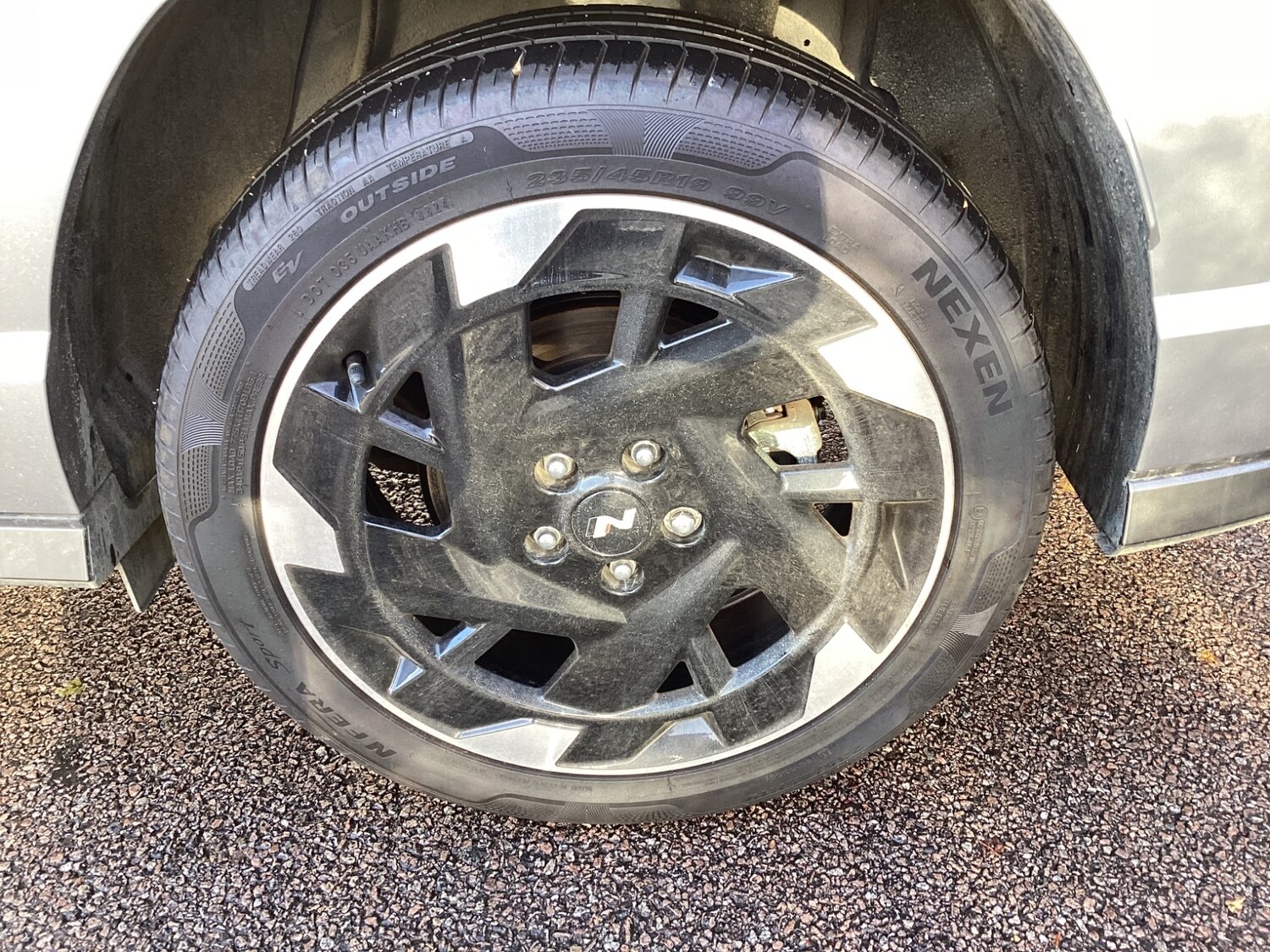 Used Hyundai KONA 2025 for sale - 76096030: Photo 10