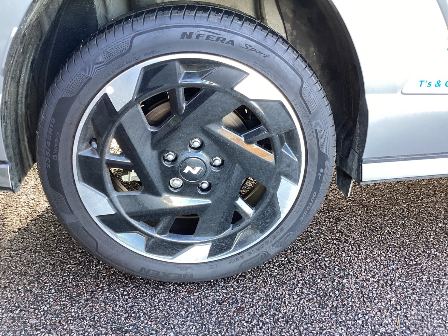 Used Hyundai KONA 2025 for sale - 76096030: Photo 11