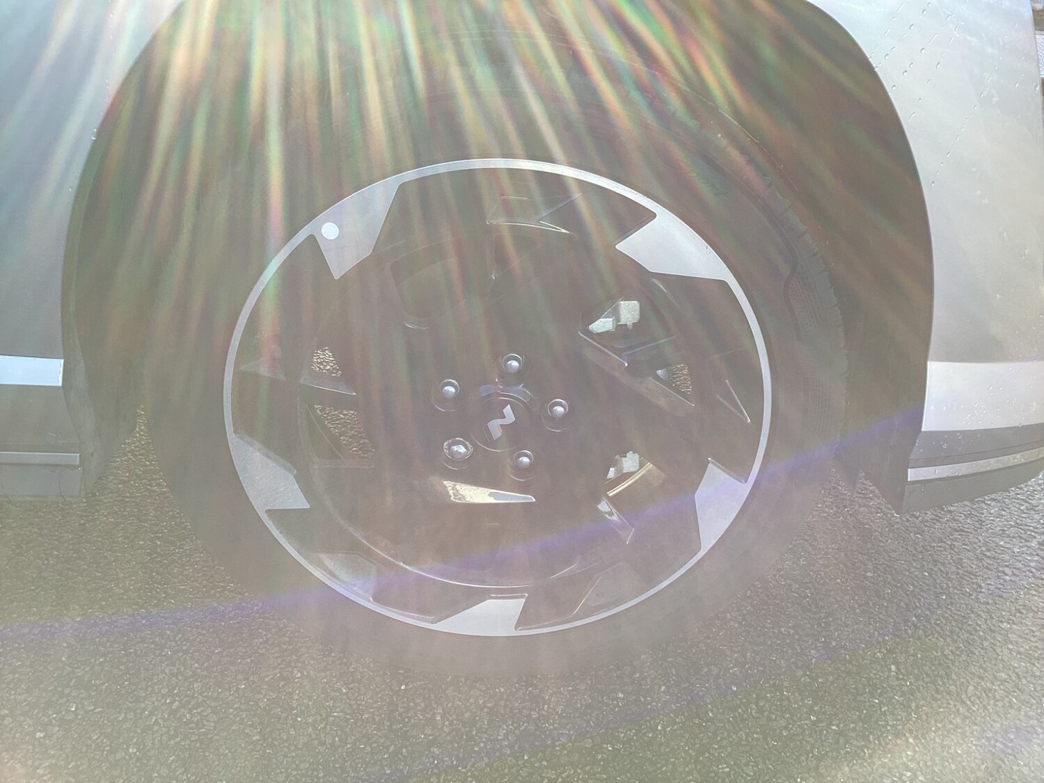 Used Hyundai KONA 2025 for sale - 76096030: Photo 12