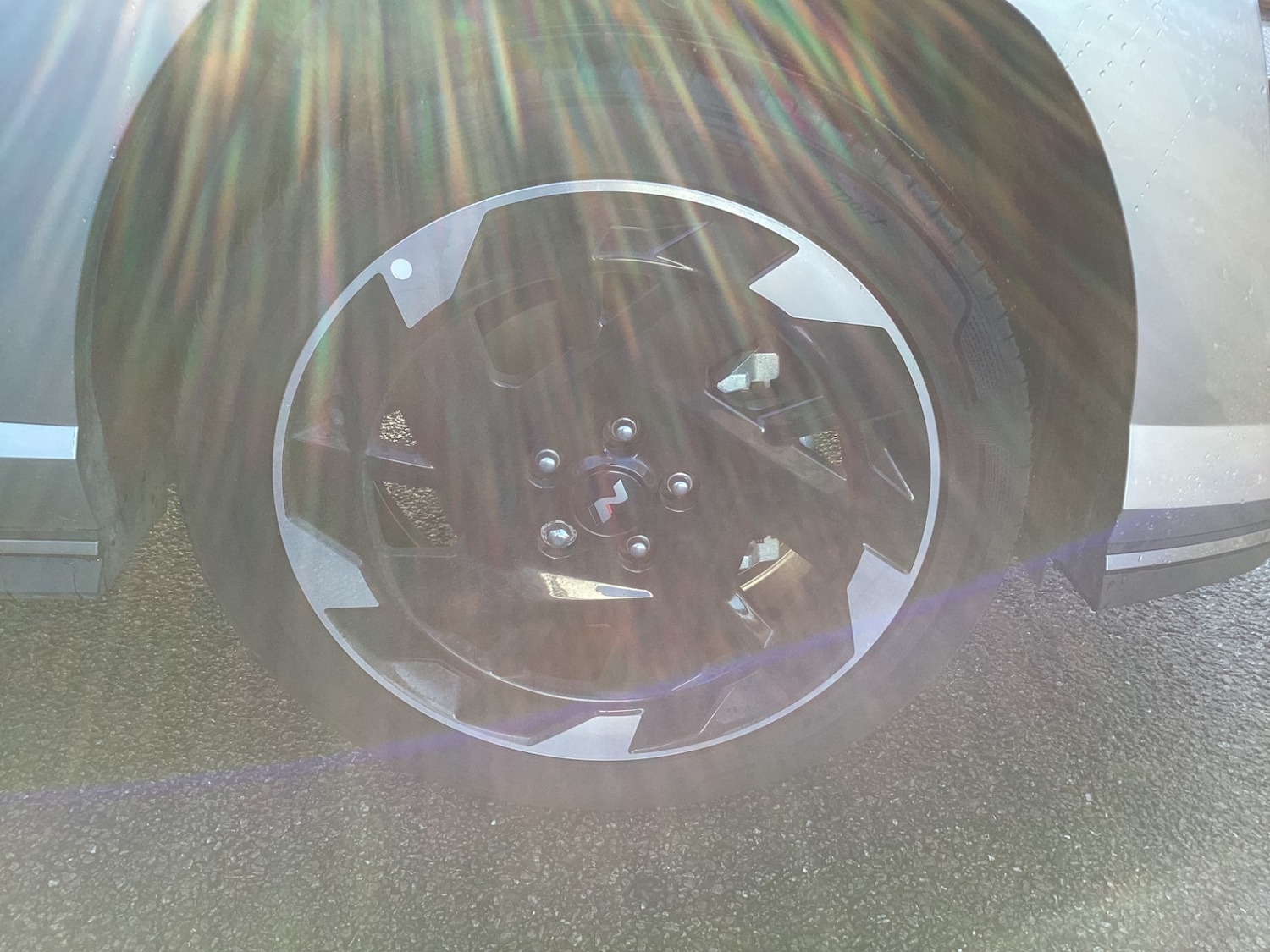 Used Hyundai KONA 2025 for sale - 76096030: Photo 13