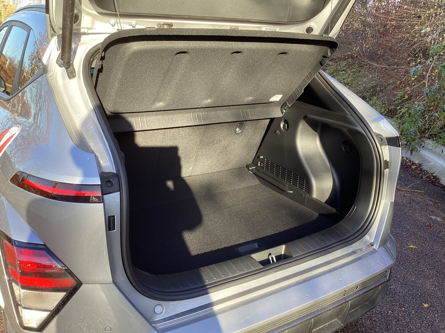 Used Hyundai KONA 2025 for sale - 76096030: Photo 16