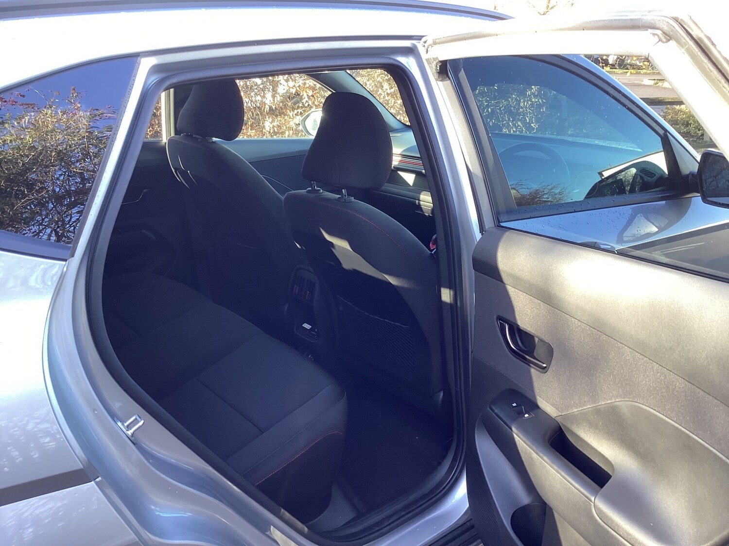 Used Hyundai KONA 2025 for sale - 76096030: Photo 17