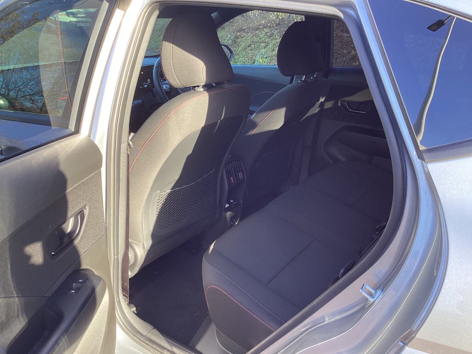 Used Hyundai KONA 2025 for sale - 76096030: Photo 18