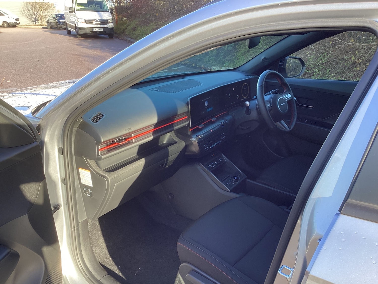 Used Hyundai KONA 2025 for sale - 76096030: Photo 20