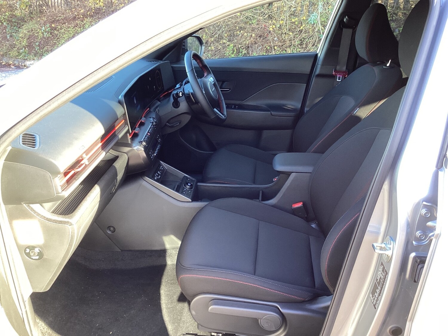 Used Hyundai KONA 2025 for sale - 76096030: Photo 21