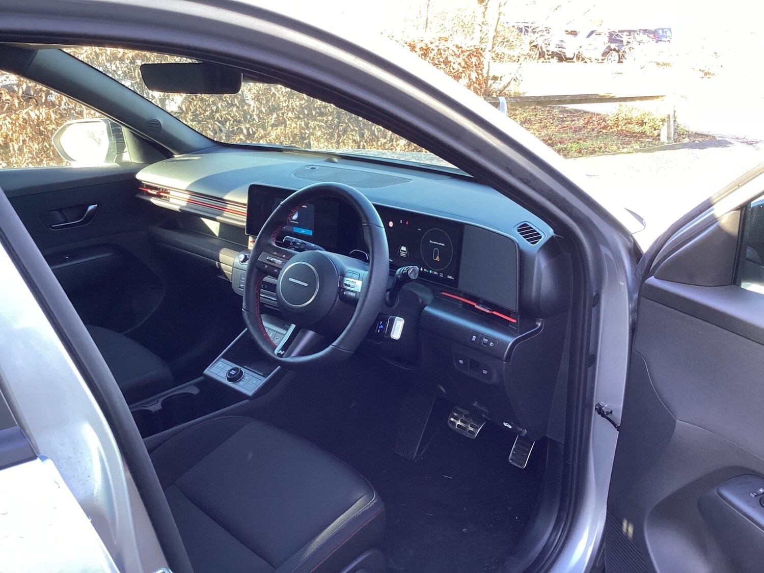 Used Hyundai KONA 2025 for sale - 76096030: Photo 22