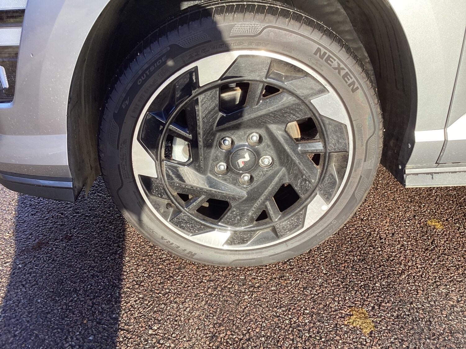 Used Hyundai KONA 2025 for sale - 76096030: Photo 9