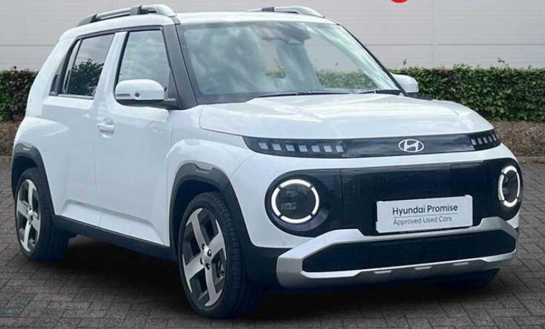 Used Hyundai Other for sale - 76704507: Photo 1