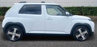 Used Hyundai Other for sale - 76704507: Photo 2