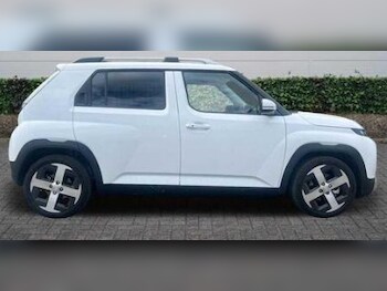 Used Hyundai Other undefined for sale - 76704507: Photo