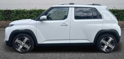 Used Hyundai Other for sale - 76704507: Photo 3