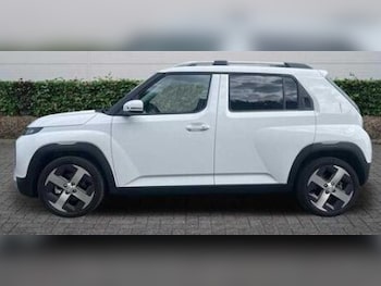 Used Hyundai Other undefined for sale - 76704507: Photo