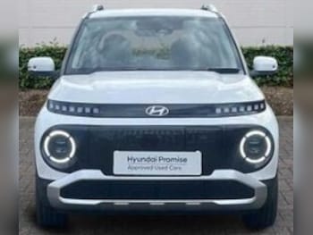 Used Hyundai Other undefined for sale - 76704507: Photo