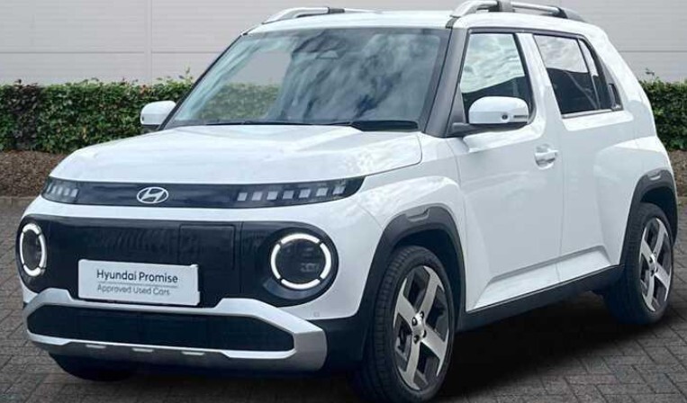 Used Hyundai Other for sale - 76704507: Photo 5