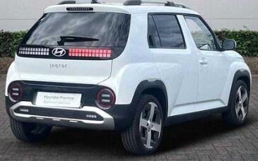Used Hyundai Other for sale - 76704507: Photo 6