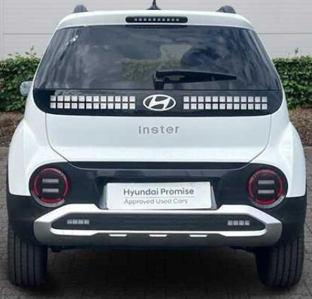 Used Hyundai Other for sale - 76704507: Photo 7