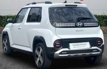 Used Hyundai Other for sale - 76704507: Photo 8