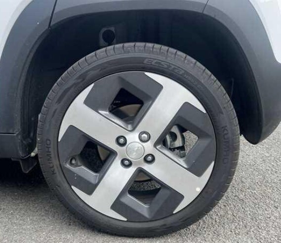 Used Hyundai Other for sale - 76704507: Photo 9