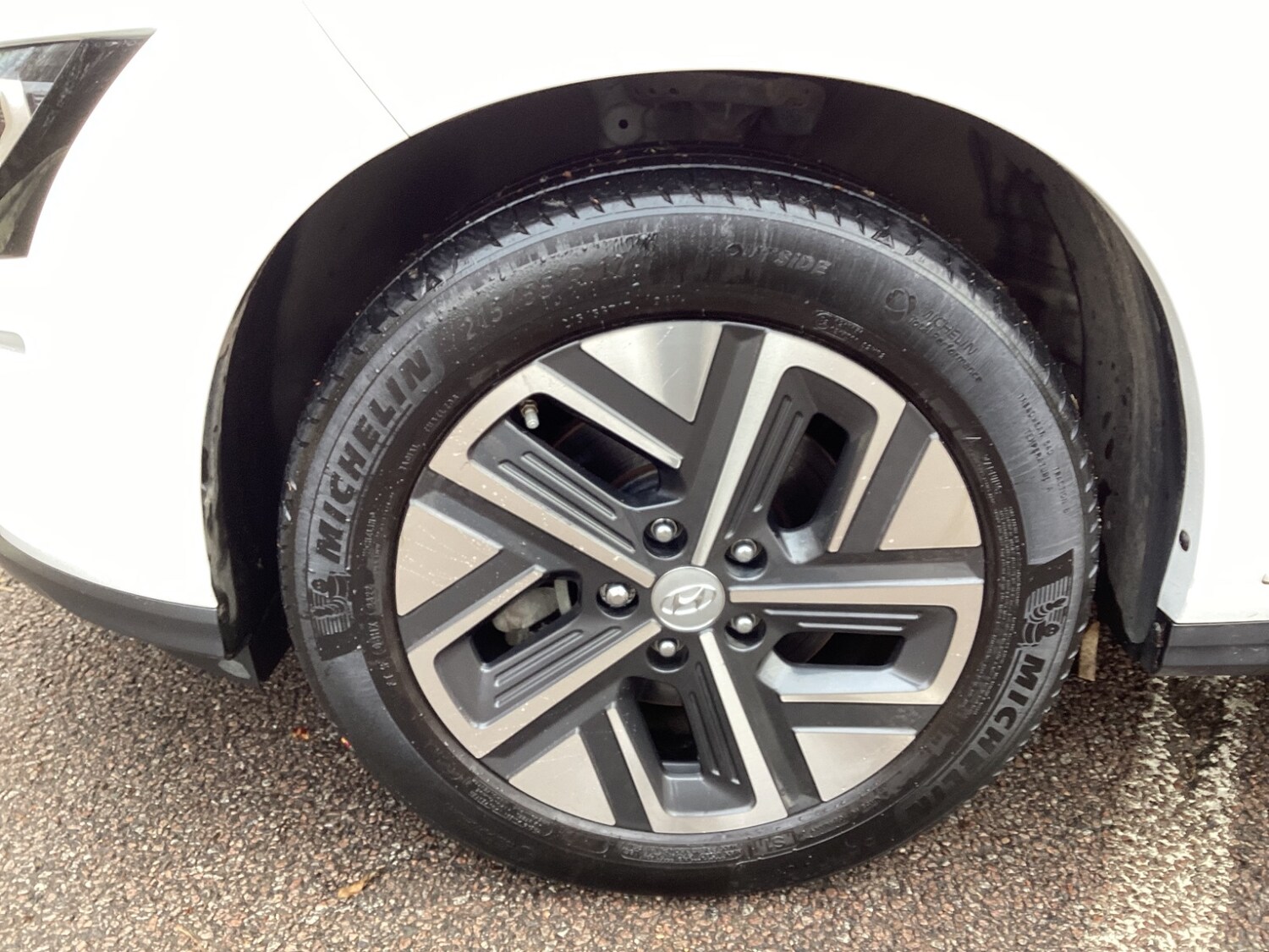 Used Hyundai KONA 2023 for sale - 77995059: Photo 11