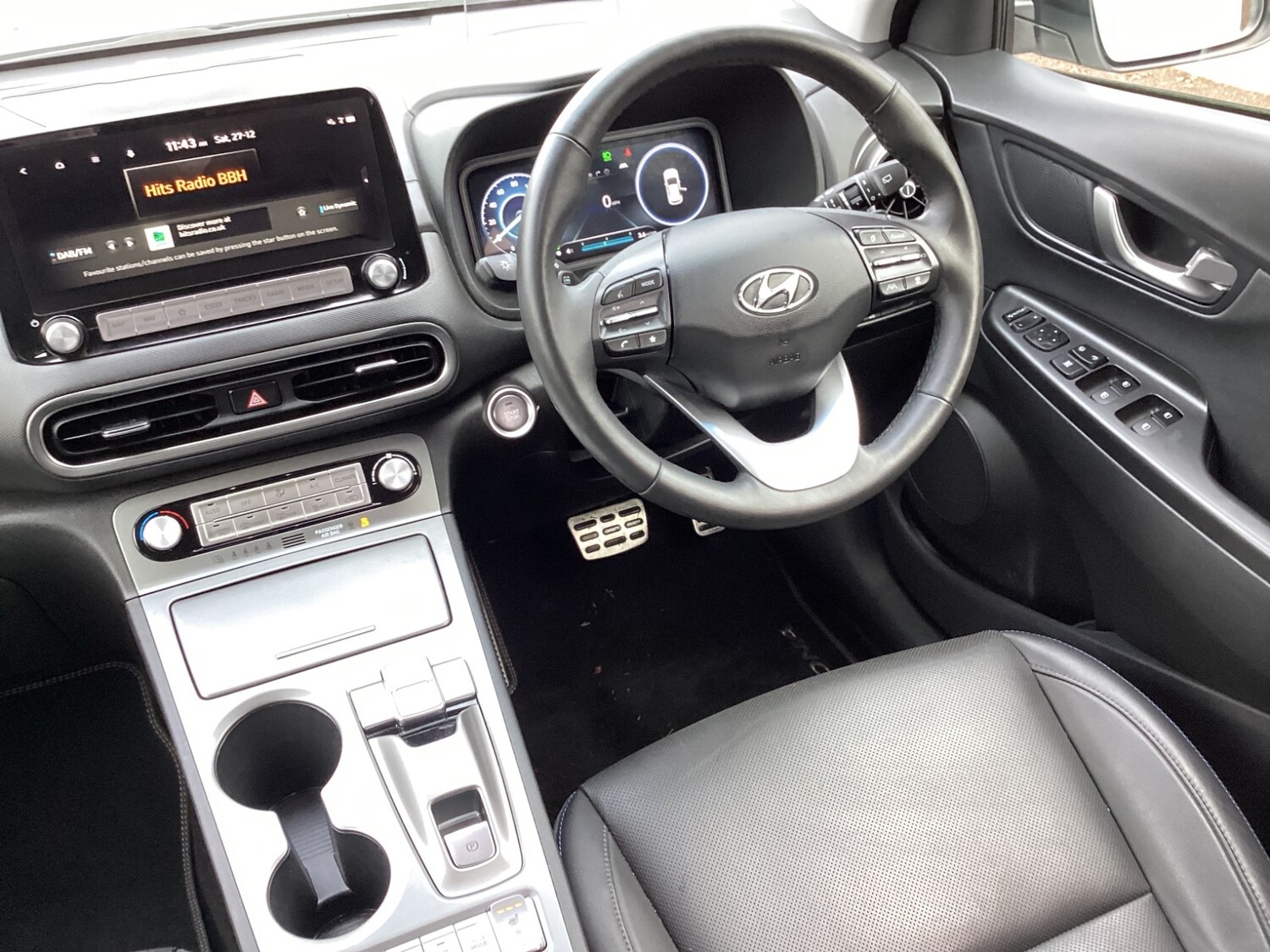 Used Hyundai KONA 2023 for sale - 77995059: Photo 38