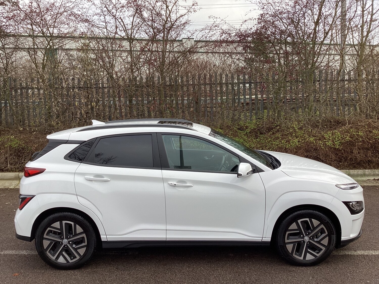 Used Hyundai KONA 2023 for sale - 77995059: Photo 8