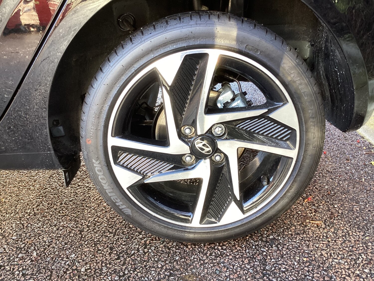 Used Hyundai i10 2025 for sale - 76556921: Photo 11