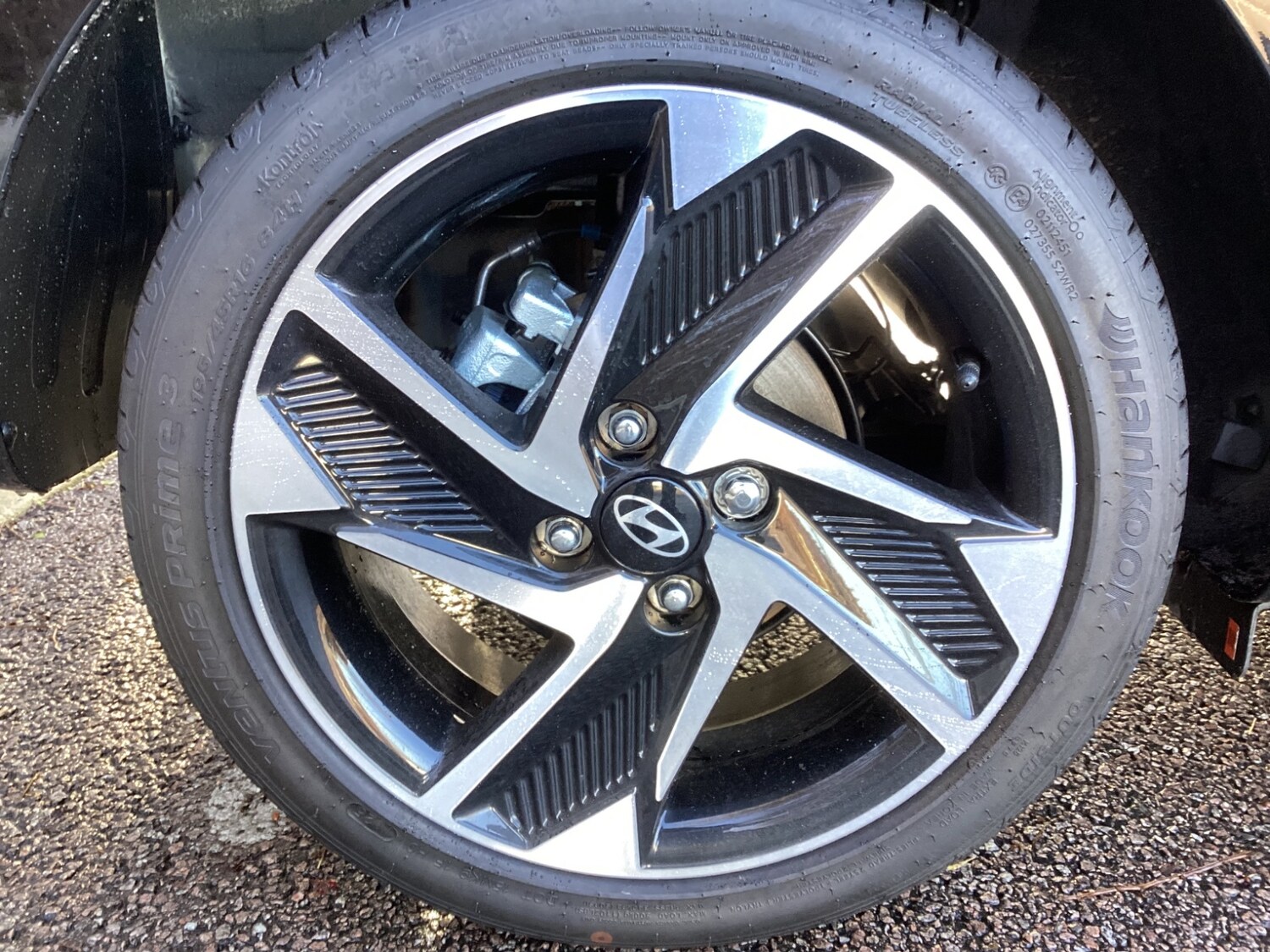 Used Hyundai i10 2025 for sale - 76556921: Photo 12