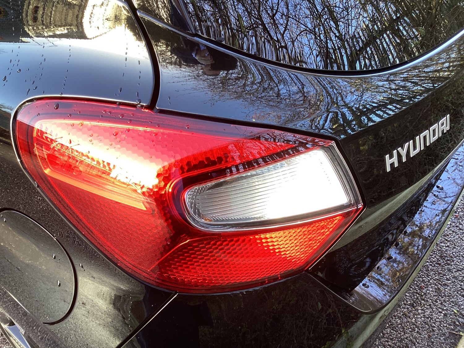 Used Hyundai i10 2025 for sale - 76556921: Photo 15