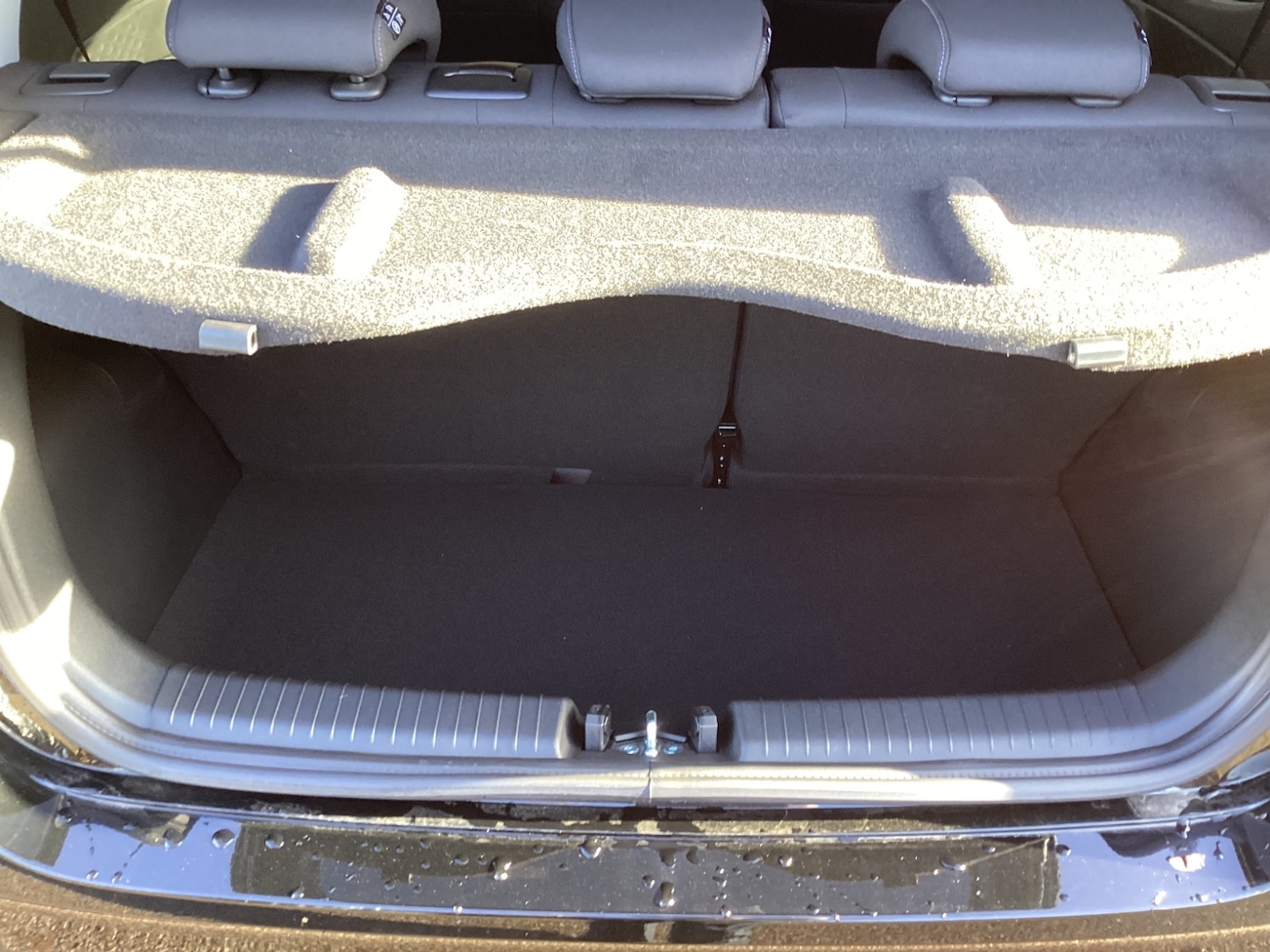 Used Hyundai i10 2025 for sale - 76556921: Photo 16