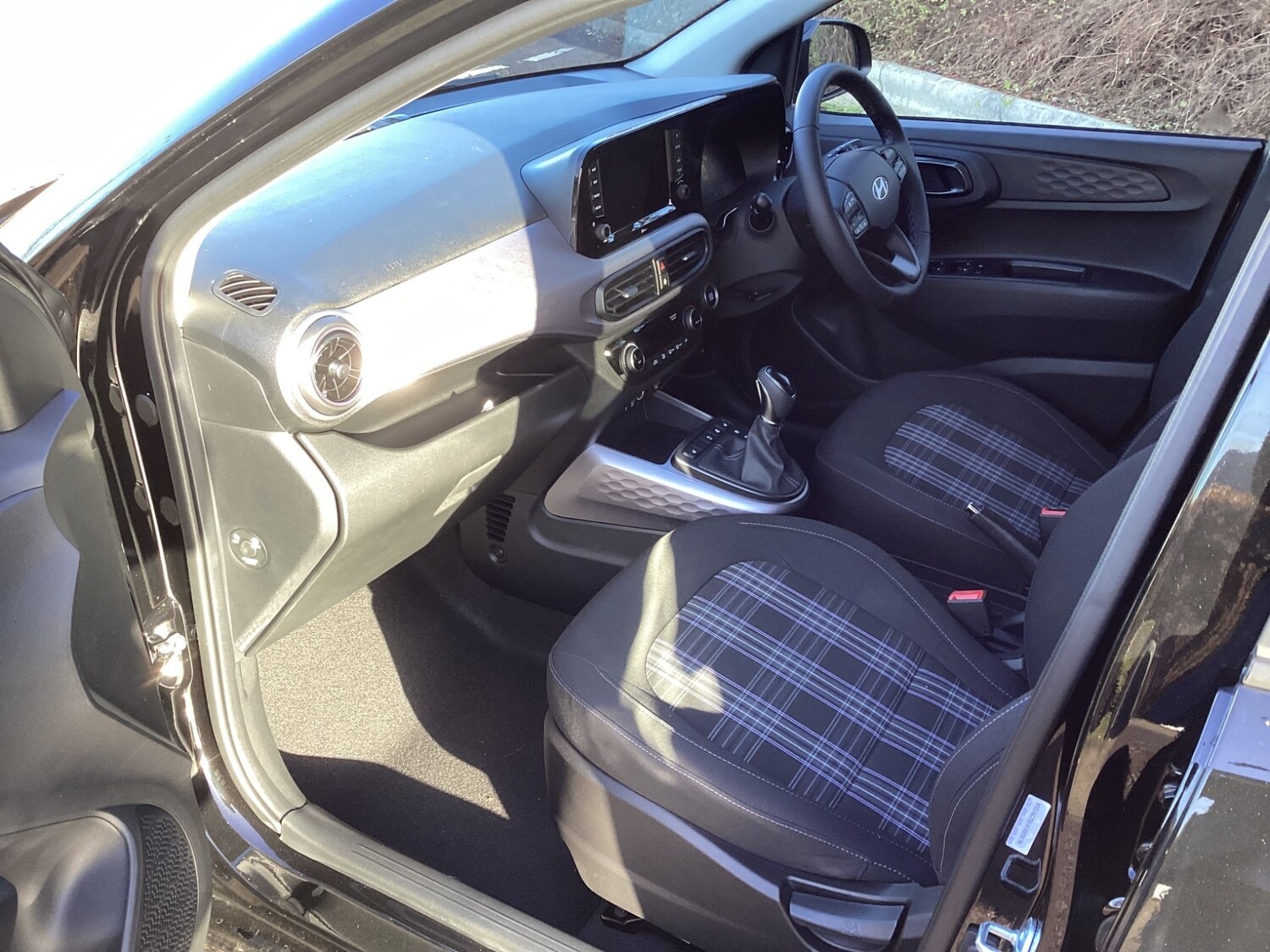 Used Hyundai i10 2025 for sale - 76556921: Photo 17