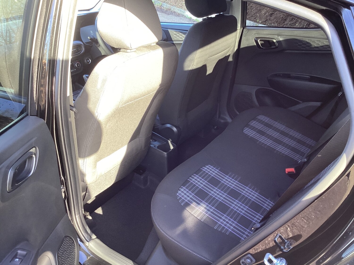 Used Hyundai i10 2025 for sale - 76556921: Photo 18