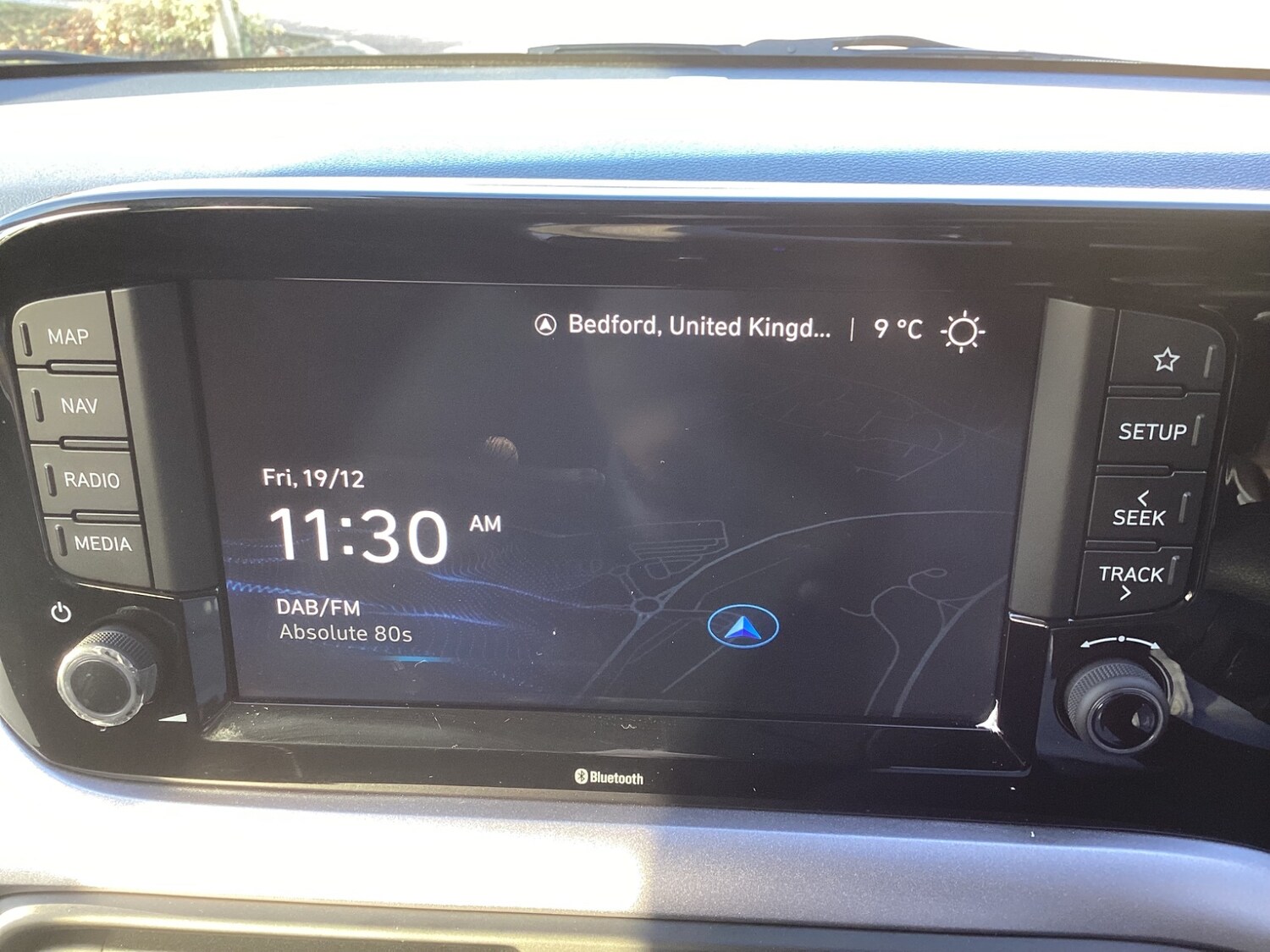 Used Hyundai i10 2025 for sale - 76556921: Photo 25