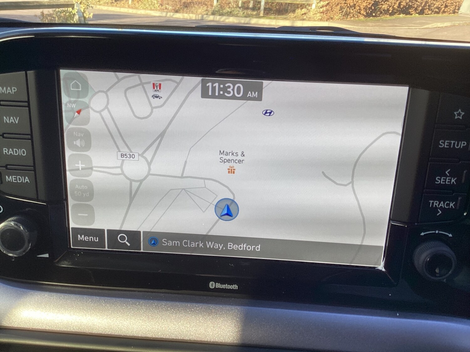 Used Hyundai i10 2025 for sale - 76556921: Photo 26