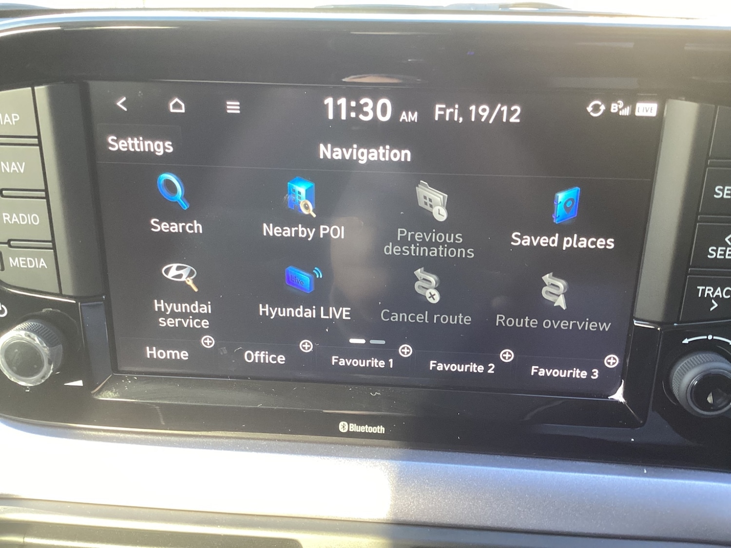 Used Hyundai i10 2025 for sale - 76556921: Photo 27