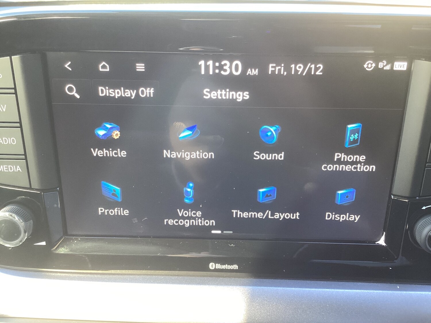 Used Hyundai i10 2025 for sale - 76556921: Photo 30