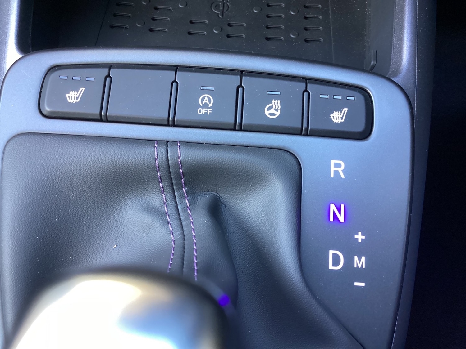 Used Hyundai i10 2025 for sale - 76556921: Photo 33