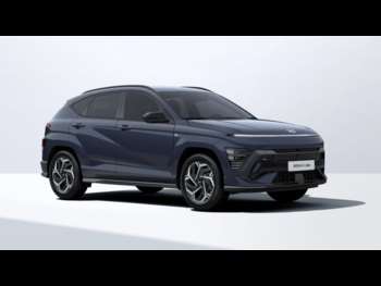 Used Hyundai KONA  for sale - 75355393: Photo
