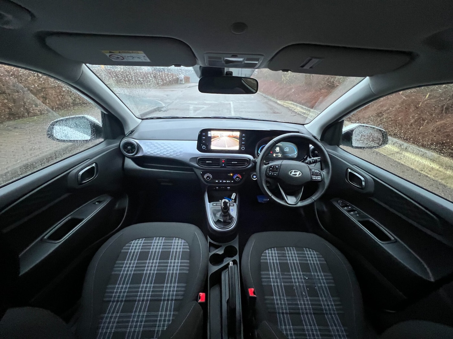 Vehicle 13