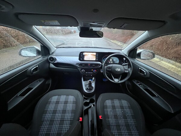 Used Hyundai i10 2024 for sale - 75354583: Photo 13